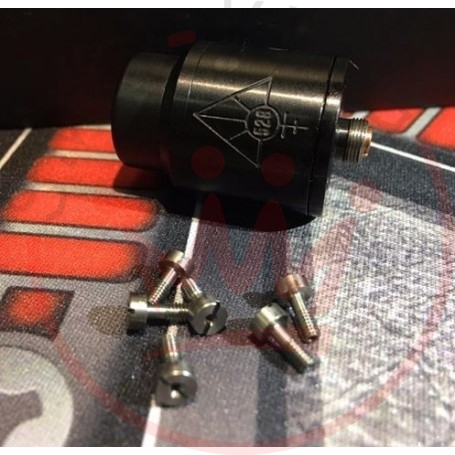 Pin by Bottom Feeder Ss Goon Rda Dripping 24 22mm