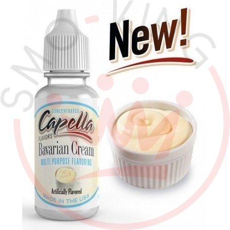 CAPELLA Bavarian Cream Aroma, 13ml