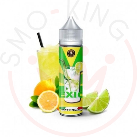 Da Vinci Mexico Aroma 20 ml