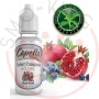 Capella Blueberry Pomegranate With Stevia 13ml