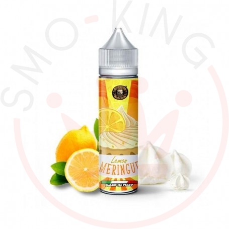 Da Vinci Lemon Meringue Aroma 20 ml