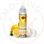 Da Vinci Lemon Meringue Aroma 20 ml