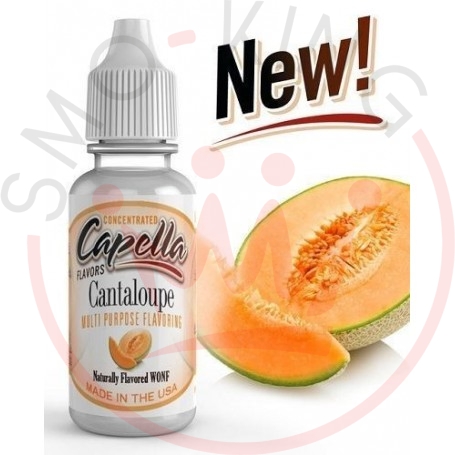 Capella Cantaloupe 13ml