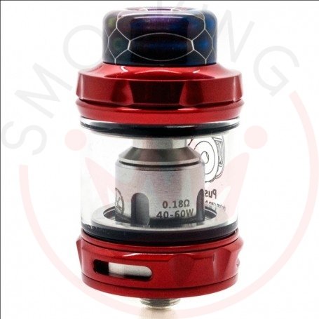 Asmodus Colossal Premium Kit Wotofo Smo-KingShop.it