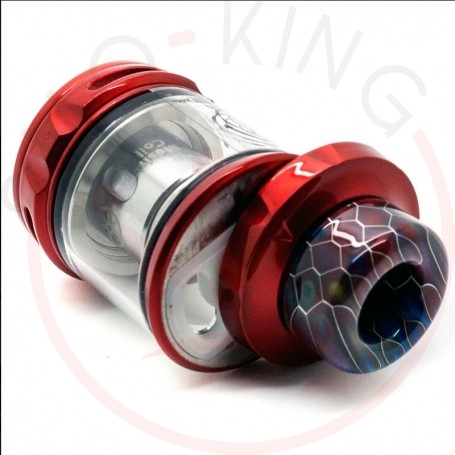 Asmodus Colossal Premium Kit Wotofo Smo-KingShop.it