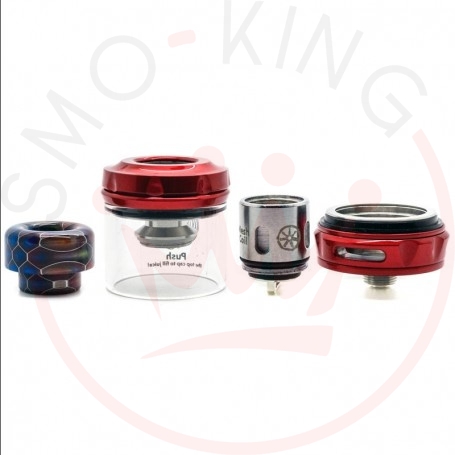 Asmodus Colossal Premium Kit Wotofo Smo-KingShop.it
