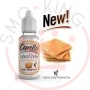 Capella Graham Cracker V2 13ml