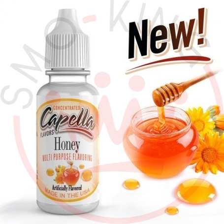 Capella Honey 13ml