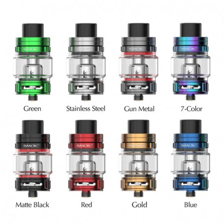What Is An Atomizer On A Smok Vape Smok Atomizers - SMOK Atomizers