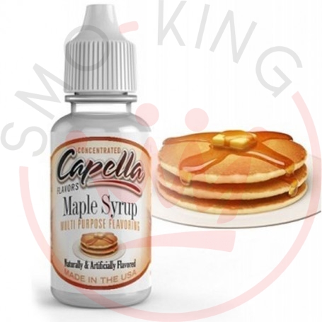 Capella Flavours Maple Pancake Syrup 13ml