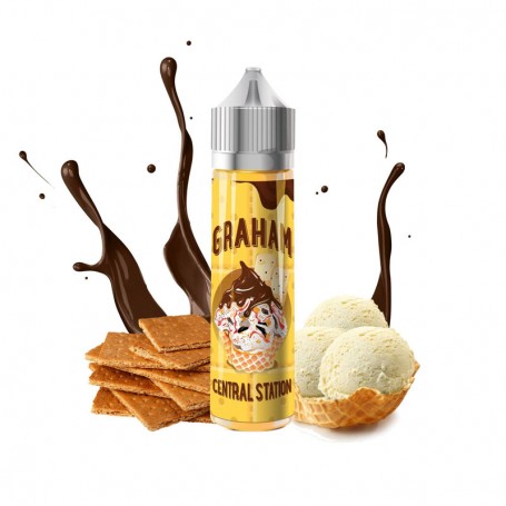 Graham Central Station Aroma 20 ml
