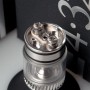 Angry Fox 4.32 MTL RDTA Atomizer