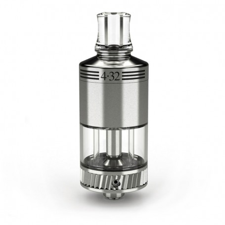 Angry Fox 4.32 MTL RDTA Atomizzatore