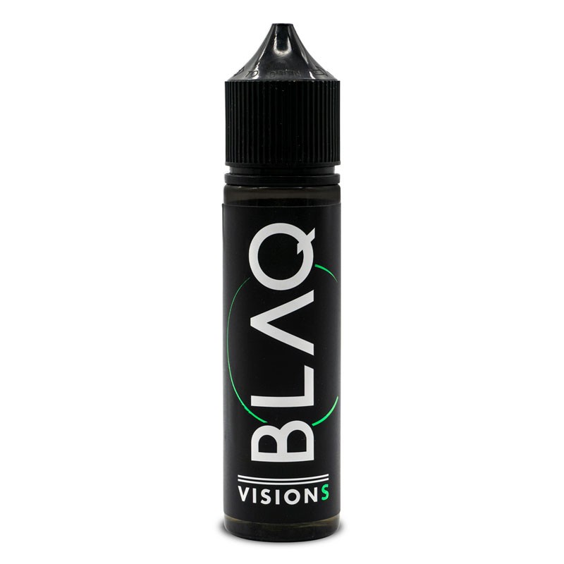 BLAQ Visions Aroma 20 ml smo-kingshop.it