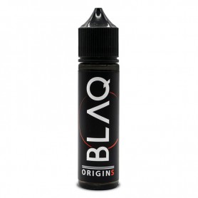 BLAQ Origins Aroma 20 ml Liquido Sigaretta Elettronica