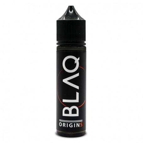 BLAQ Origins Aroma 20 ml