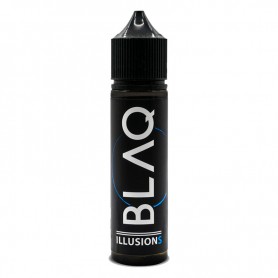 BLAQ Illusions Aroma 20 ml Liquido Sigaretta Elettronica