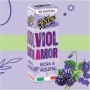 Mental 4 Smoke Violamor Nicotine Ready Liquid