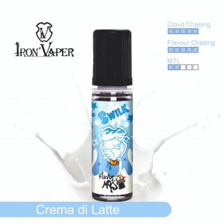 Flavor Max Swilk Aroma 15 ml