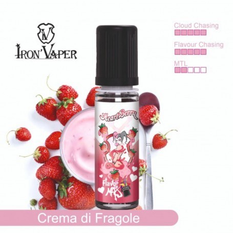 Flavor Max Heart Berry Aroma 15 ml