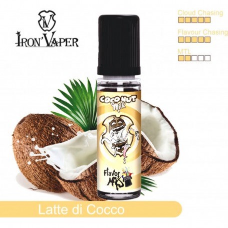 Flavor Max Coconut Milk Aroma 15 ml