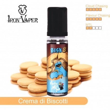 Flavor Max Bisk8 Aroma 15 ml