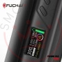 SIGELEI Box Mod 213 Fuchai Plus Tc 213 Watts Red