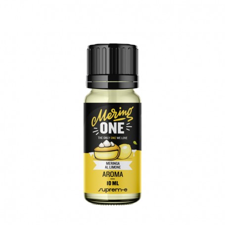 Suprem-e MeringONE Aroma 10 ml