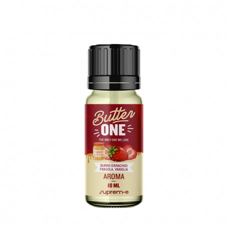 Suprem-e ButterONE Aroma 10 ml