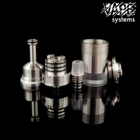 elfbar nachfüll pod läuft aus Buy SXK RDA / RTA / RDTA Atomizer, Mod
