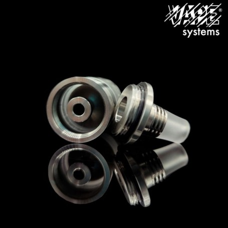 By Ka V9 Standard Set Atomizer Vape Systems Smo-KingShop.it