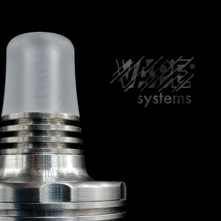 By Ka V9 Standard Set Atomizer Vape Systems Smo-KingShop.it