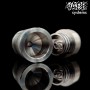 By Ka V9 Nano Set Atomizer Vape Systems