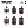 The Vaping Gentlemen Club Bishop MTL RTA