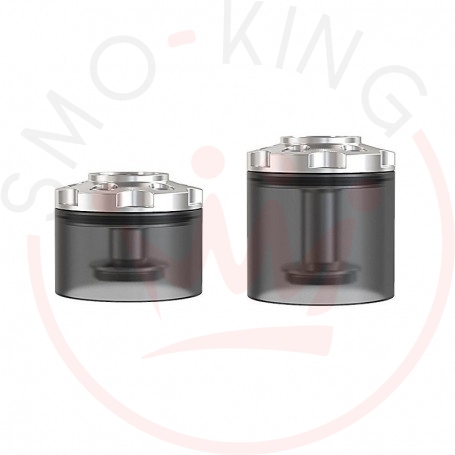 The Vaping Gentlemen Bishop Tank Ricambio