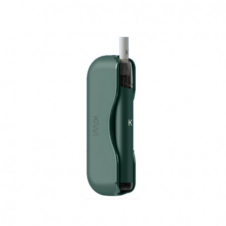 iQos 3.0 - Cover Wolf (Verde)