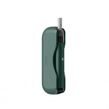 KIWI KIT SIGARETTA ELETTRONICA VAPOR POD MOD POWER BANK
