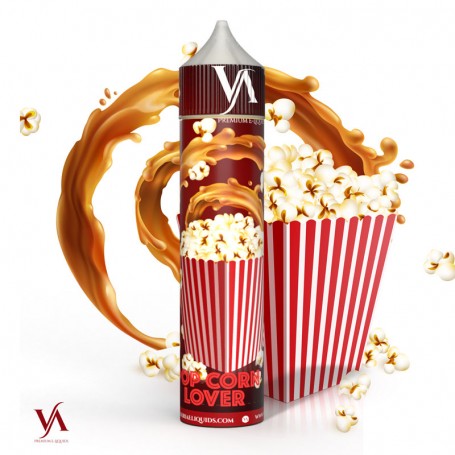 Valkiria Pop Corn Lover Aroma 20 ml