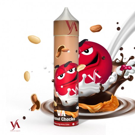 Valkiria V&A Peanut Choko Aroma 20 ml