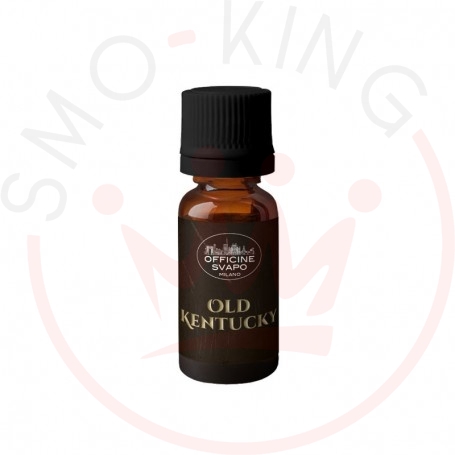 Officine Svapo Old Kentucky Aroma 10 ml