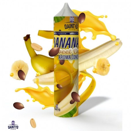 Dainty's Banana Nutz Aroma 20 ml