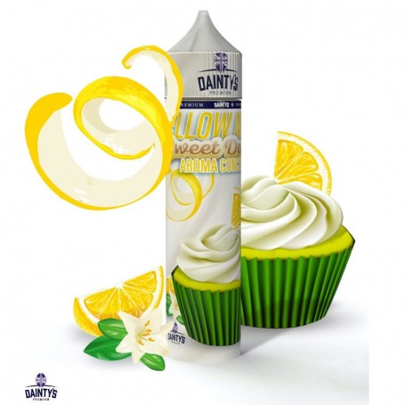 Dainty's Yellow Mirage Aroma 20 ml