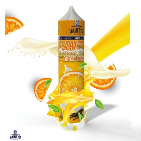 Dainty's Custard Appeel Aroma 20 ml