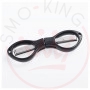Coiland Black Foldable Scissors