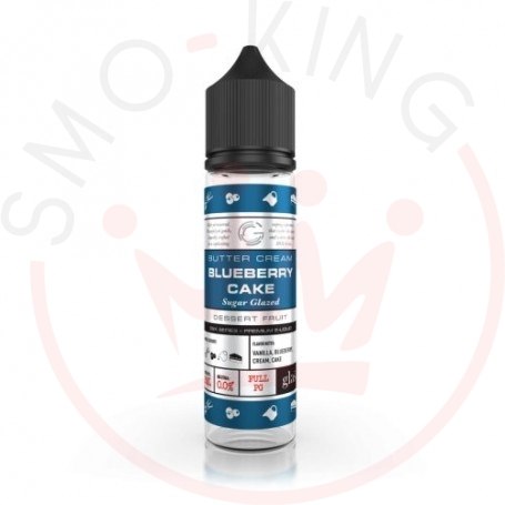 Glas Vapor Blueberry Cake Aroma 20 ml