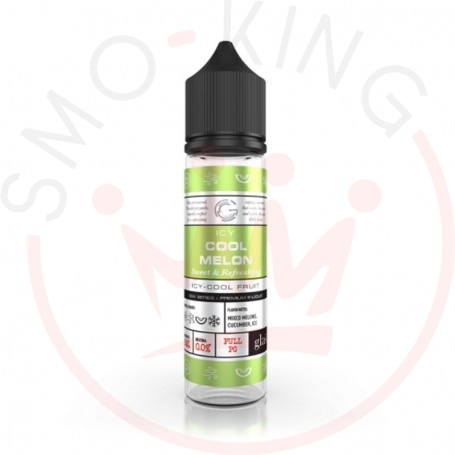 Glas Vapor Cool Melon Aroma 20 ml