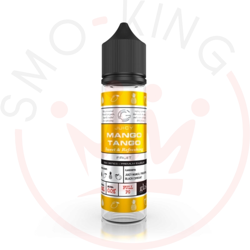 Glas Vapor MANGO TANGO Aroma 20 ml Smo-Kingshop.it Glas Vapor MANGO TANGO Aroma 20 ml Smo-Kingshop.it