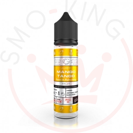Glas Vapor Mango Tango Aroma 20 ml