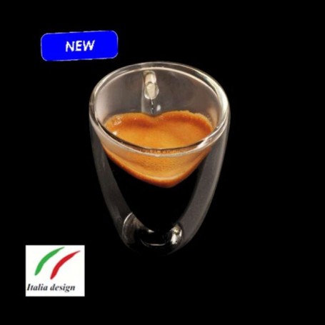 Aliseoitalia Love Barby Thermal Cups 2 Pcs