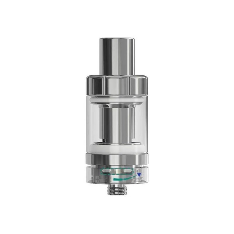Eleaf Istick Pico 75w Eleaf IStick Pico Starter Kit Review Temp Control